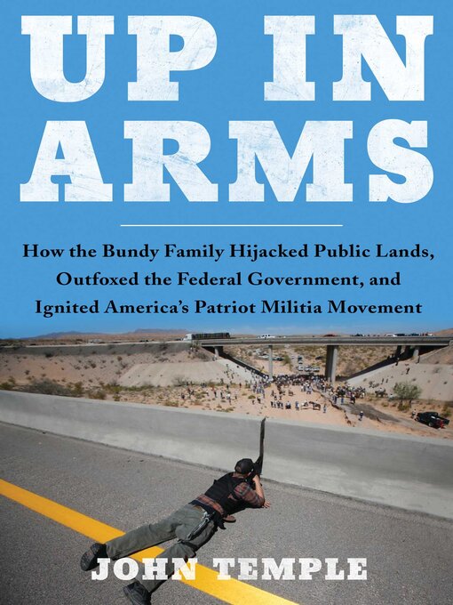 Title details for Up in Arms by John Temple - Available